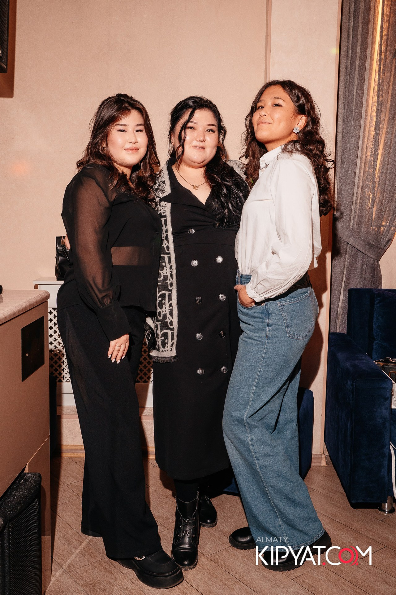 ROCK CRYSTAL. КИПЯТКОМ АЛМАТЫ!