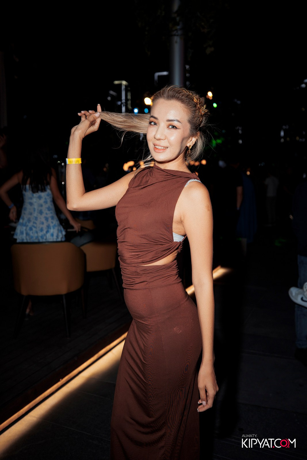 EVENT BAR. КИПЯТКОМ АЛМАТЫ!