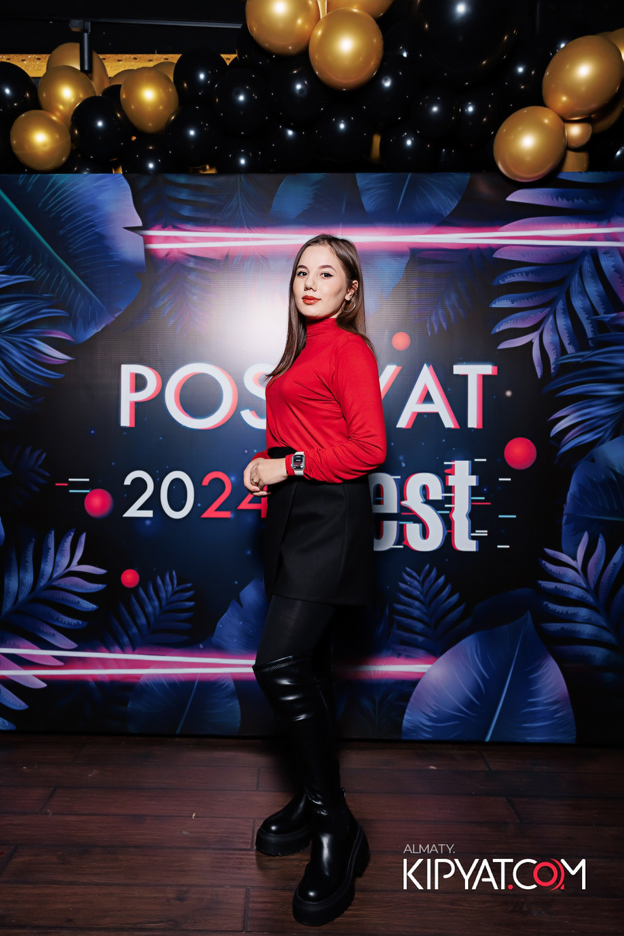 POSVYAT FEST 2024. КИПЯТКОМ АЛМАТЫ!