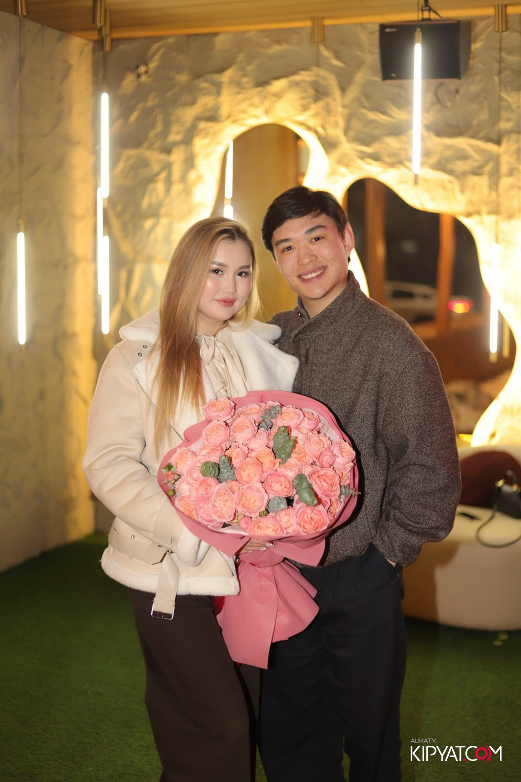 МЯТА PLATINUM НА АБАЯ. КИПЯТКОМ АЛМАТЫ! Фотосъемка мероприятий в Алматы