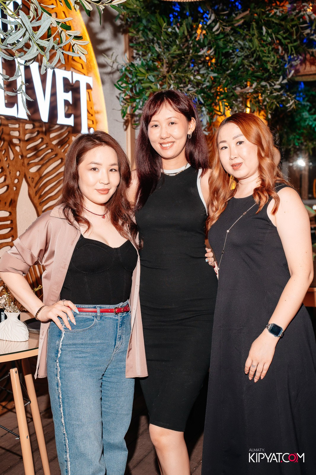 MOOD KARAOKE & TERRACE. КИПЯТКОМ АЛМАТЫ!