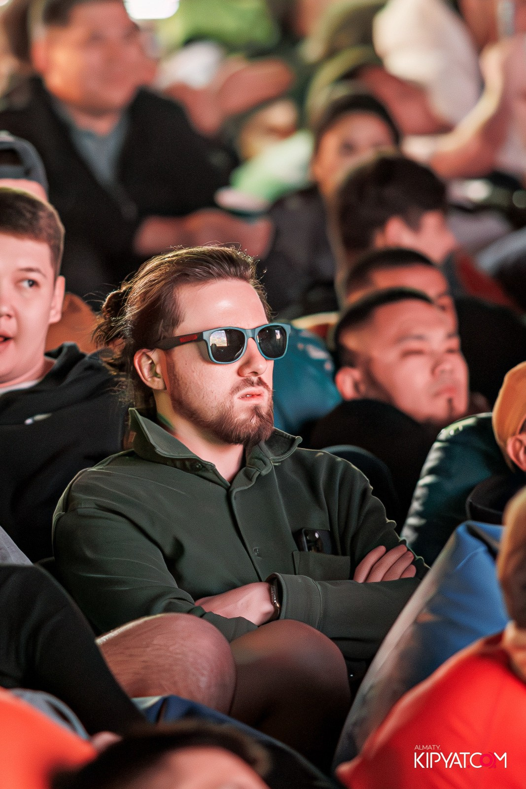 ФУТБОЛЬНЫЙ ФЕСТИВАЛЬ В VELVET SPORT VILLA. КИПЯТКОМ АЛМАТЫ!