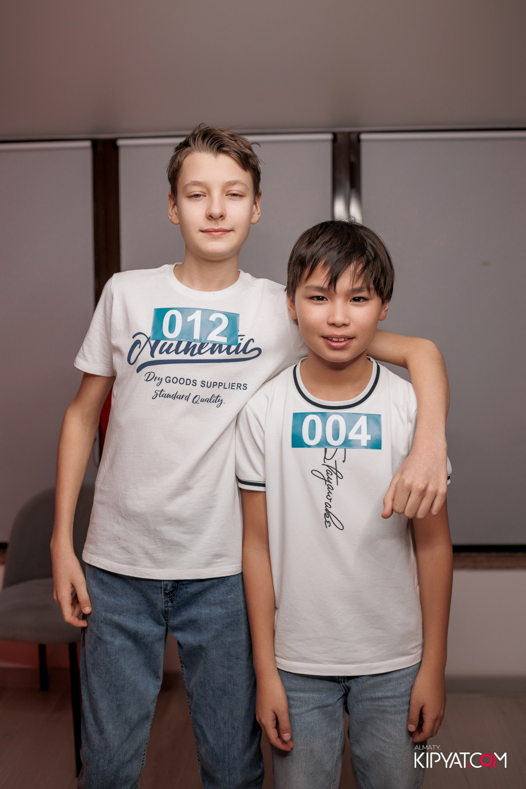 КВЕСТ-ШОУ ALAROVICH / ИГРА В КАЛЬМАРА. КИПЯТКОМ АЛМАТЫ!