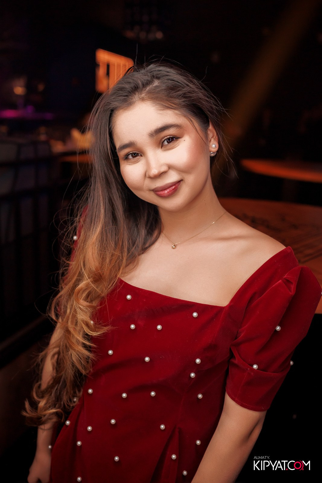 FITNESS ЁЛКА в ночном клубе SANTA BARBARA. КИПЯТКОМ АЛМАТЫ!