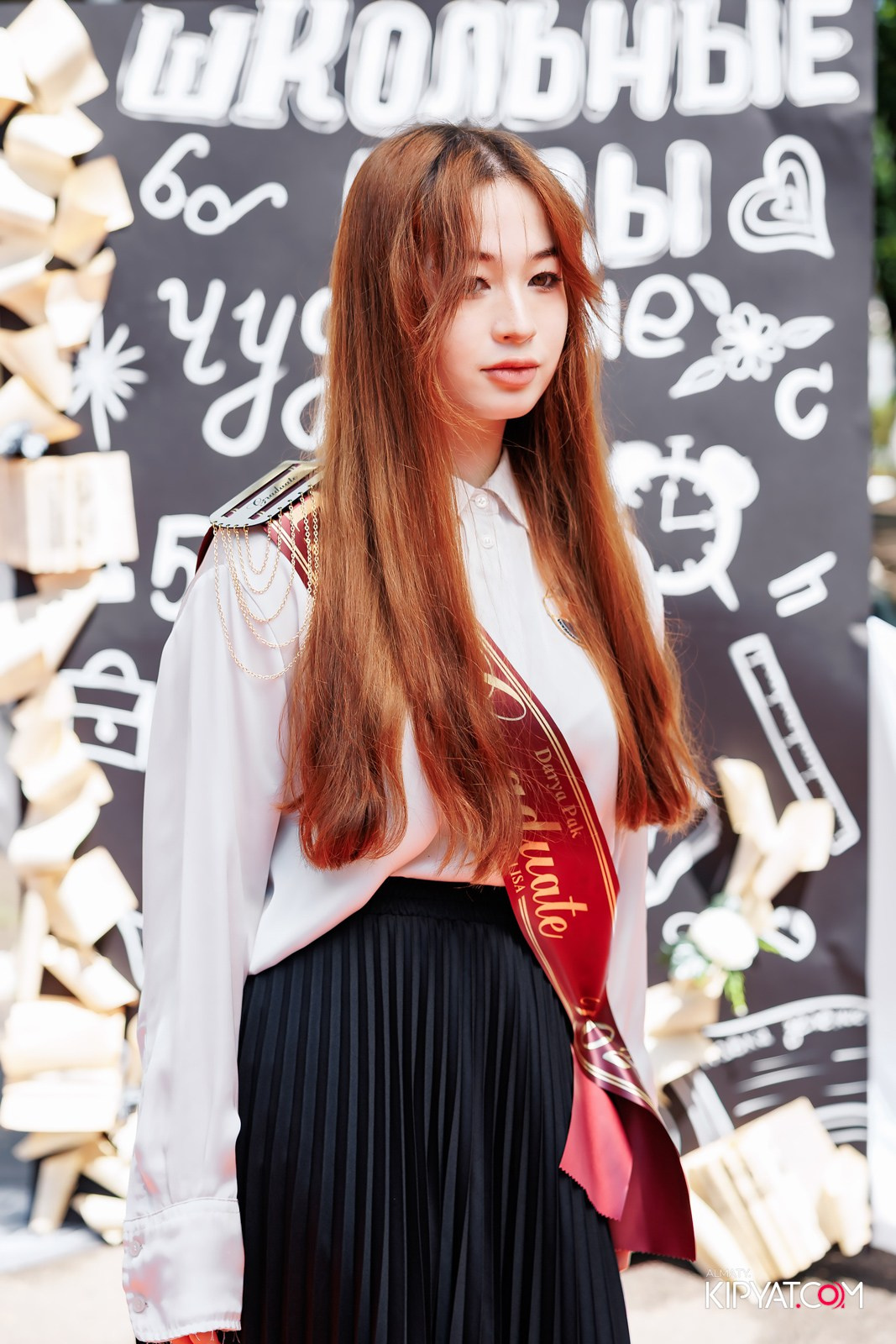 МЕЖДУНАРОДНАЯ ШКОЛА АЛМАТЫ — ВЫПУСК 2025. КИПЯТКОМ АЛМАТЫ!