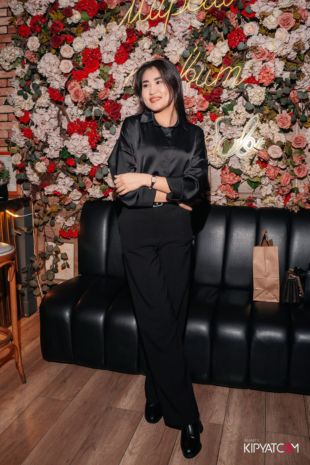 LUGO BAR. КИПЯТКОМ АЛМАТЫ!