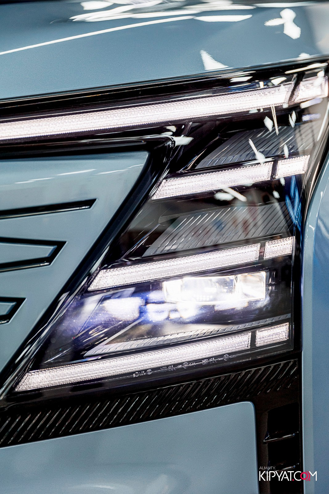 ПРЕЗЕНТАЦИЯ CHANGAN CS75 PLUS ОТ CHANGAN NOMADCAR. КИПЯТКОМ АЛМАТЫ!