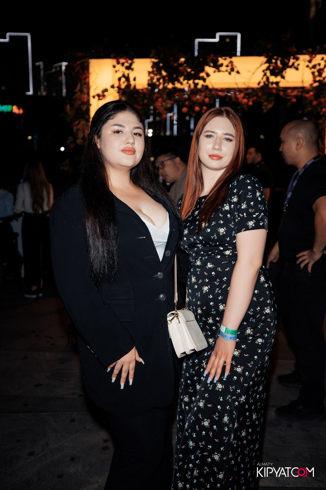 EVENT BAR. КИПЯТКОМ АЛМАТЫ!