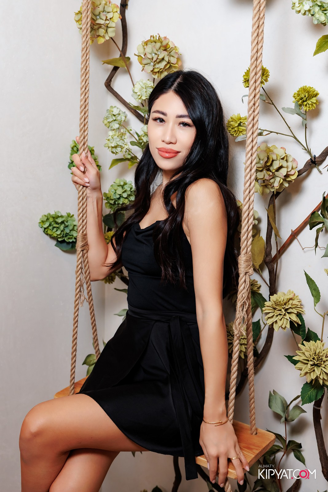 SYNERGY DANCE PROJECT. КИПЯТКОМ АЛМАТЫ!