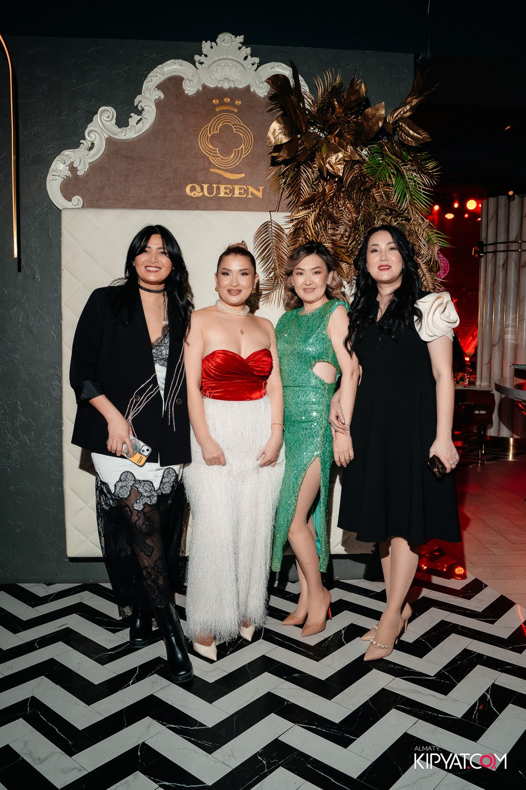 QUEEN. КИПЯТКОМ АЛМАТЫ! Фотосъемка мероприятий в Алматы