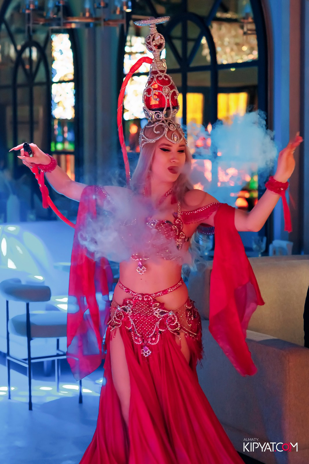 SAHARA ASIAN MIX. КИПЯТКОМ АЛМАТЫ! Фотосъемка мероприятий в Алматы