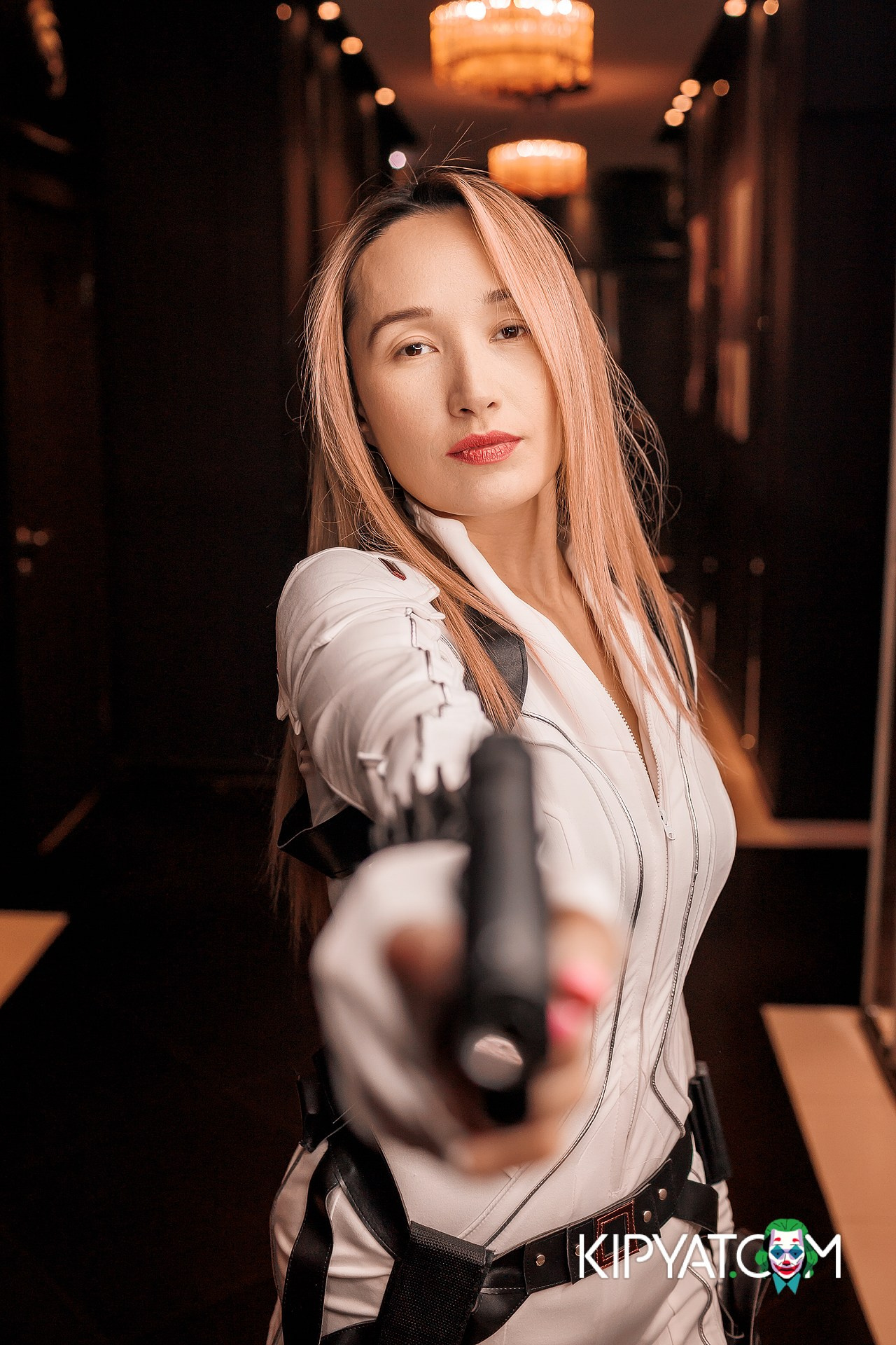 ROCK CRYSTAL. КИПЯТКОМ АЛМАТЫ!