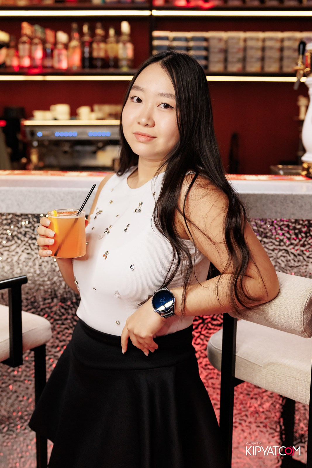 SHISHA PLATINUM. КИПЯТКОМ АЛМАТЫ!