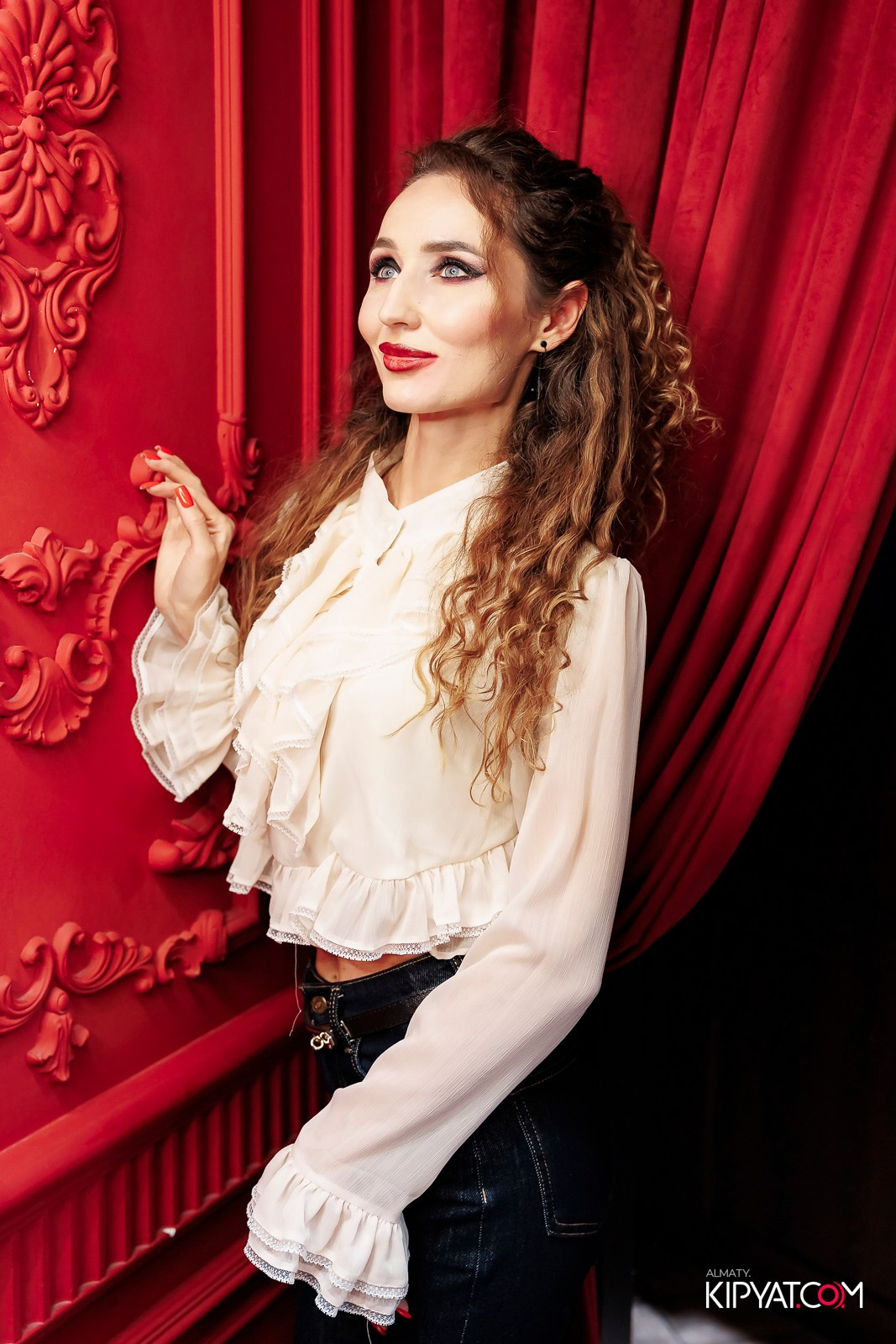 ЗАЯ, НА БИС. КИПЯТКОМ АЛМАТЫ!