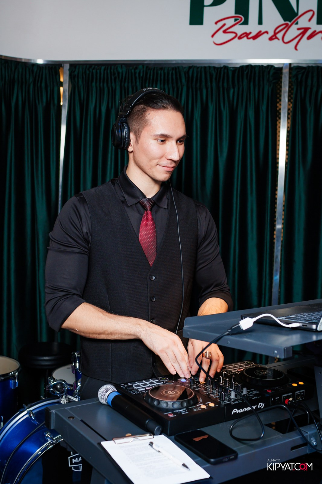 ПИНТА НА ТУЛЕБАЕВА. КИПЯТКОМ АЛМАТЫ!