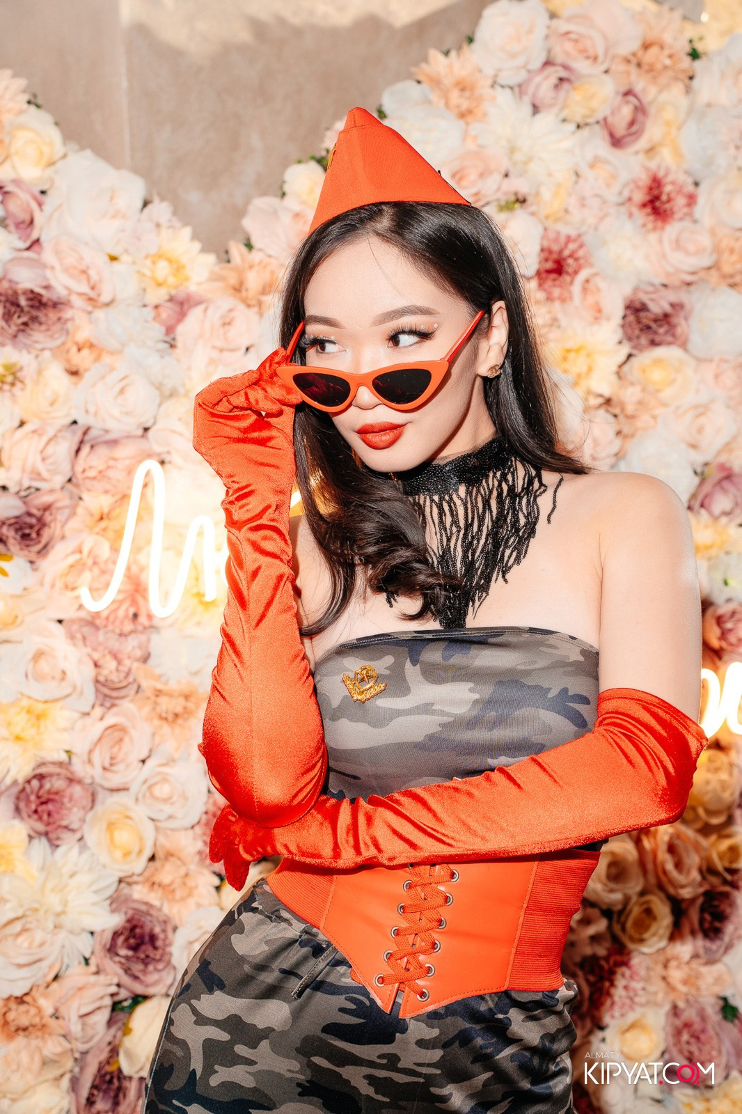 УХО И МЕДВЕДЬ НА КУРМАНГАЗЫ. КИПЯТКОМ АЛМАТЫ!