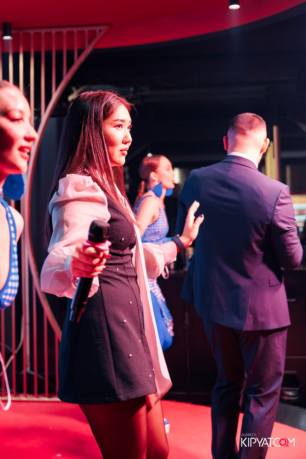 ЗАЯ, НА БИС. КИПЯТКОМ АЛМАТЫ! Фотосъемка мероприятий в Алматы