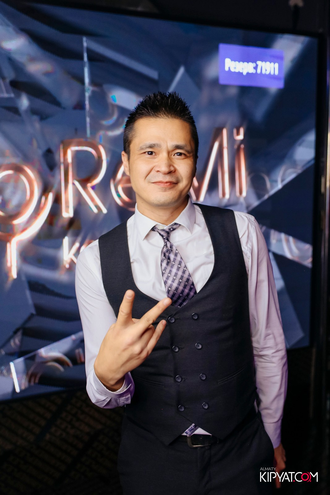 КАРАОКЕ DOREMI. КИПЯТКОМ АЛМАТЫ!