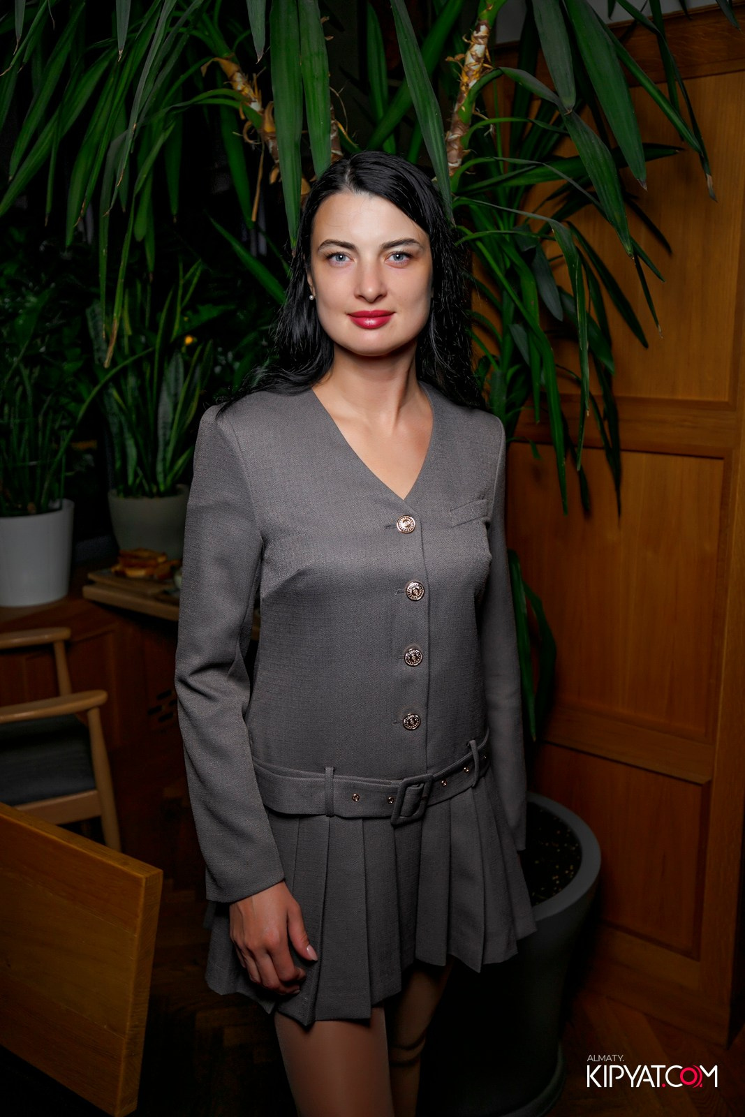 PAULANER. КИПЯТКОМ АЛМАТЫ!