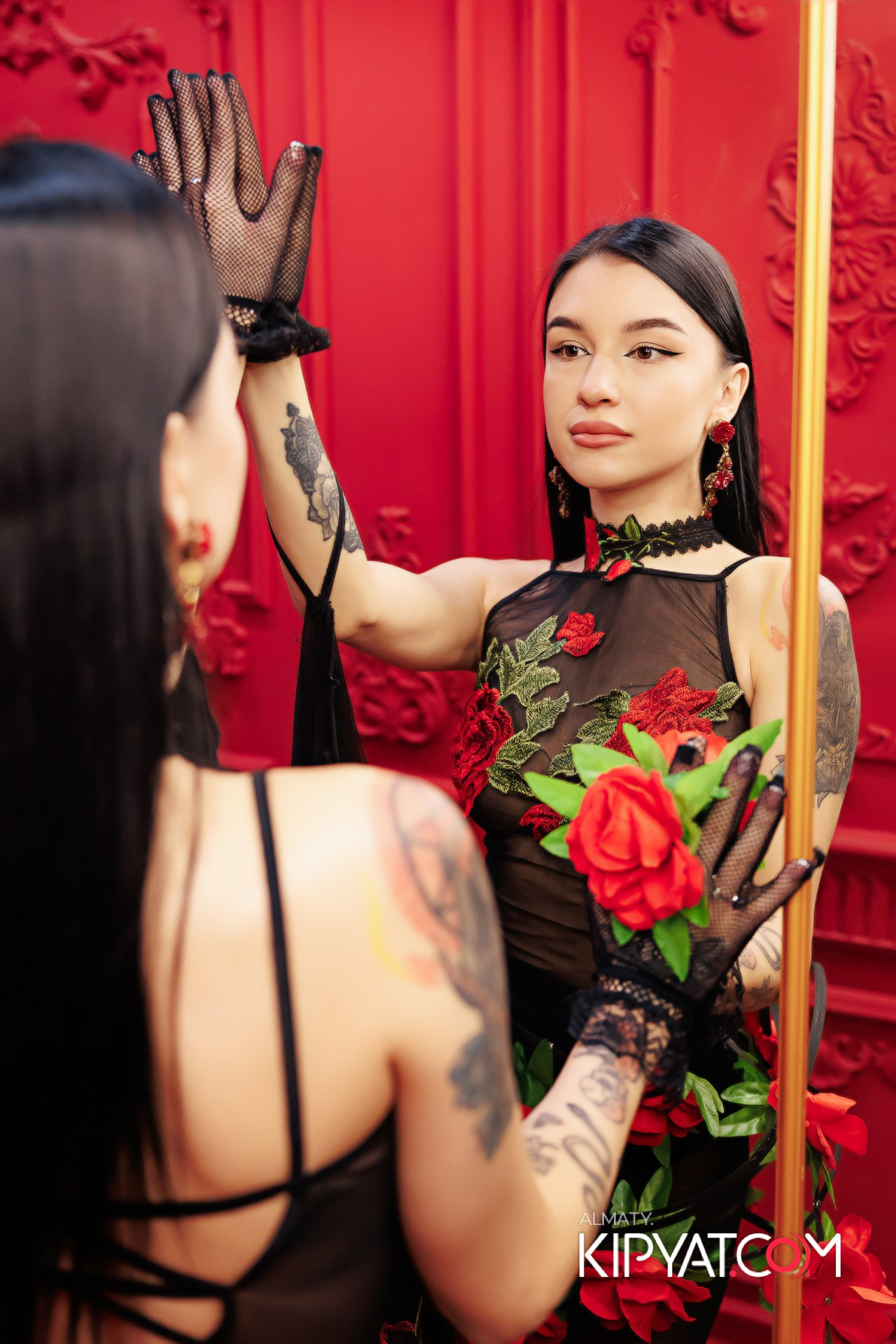 ЗАЯ, НА БИС!. КИПЯТКОМ АЛМАТЫ!