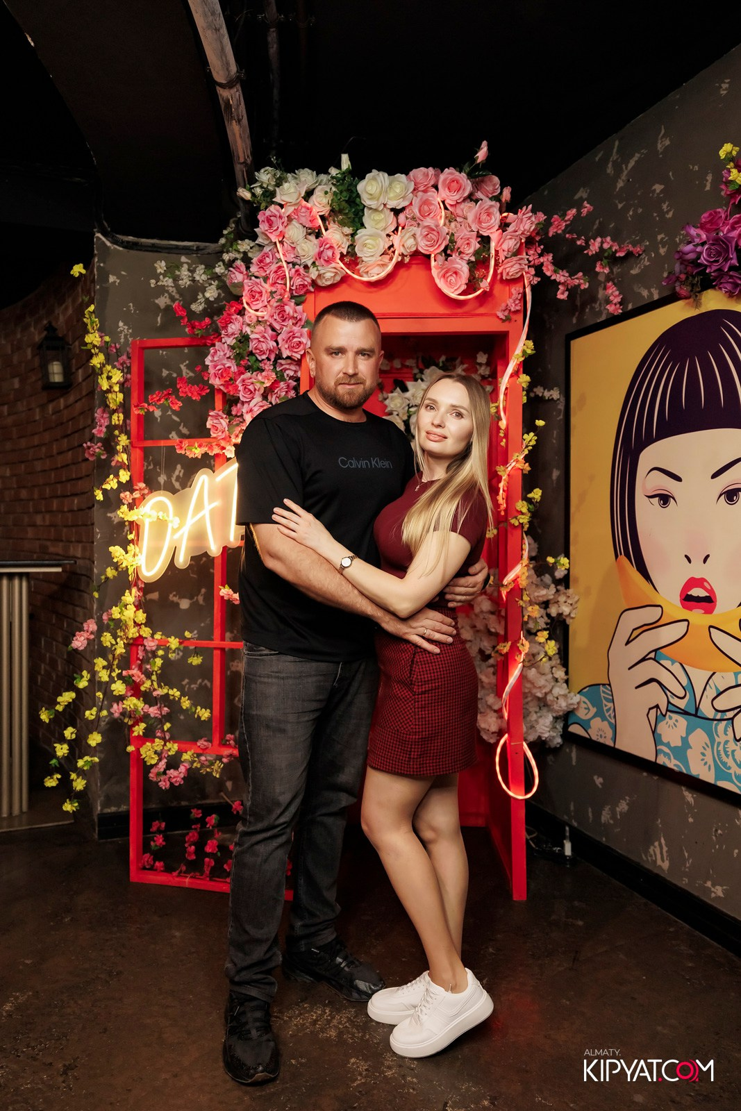 МУЗЫКАЛЬНОЕ ЛОТО В HIT RETRO. КИПЯТКОМ АЛМАТЫ! Фотосъемка мероприятий в Алматы