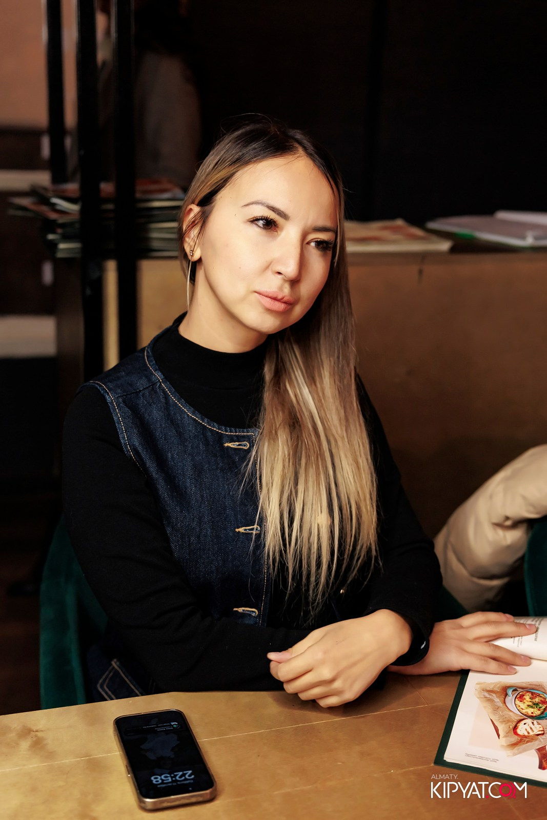 OKTOBERFEST — ПИНТА ADK. КИПЯТКОМ АЛМАТЫ!