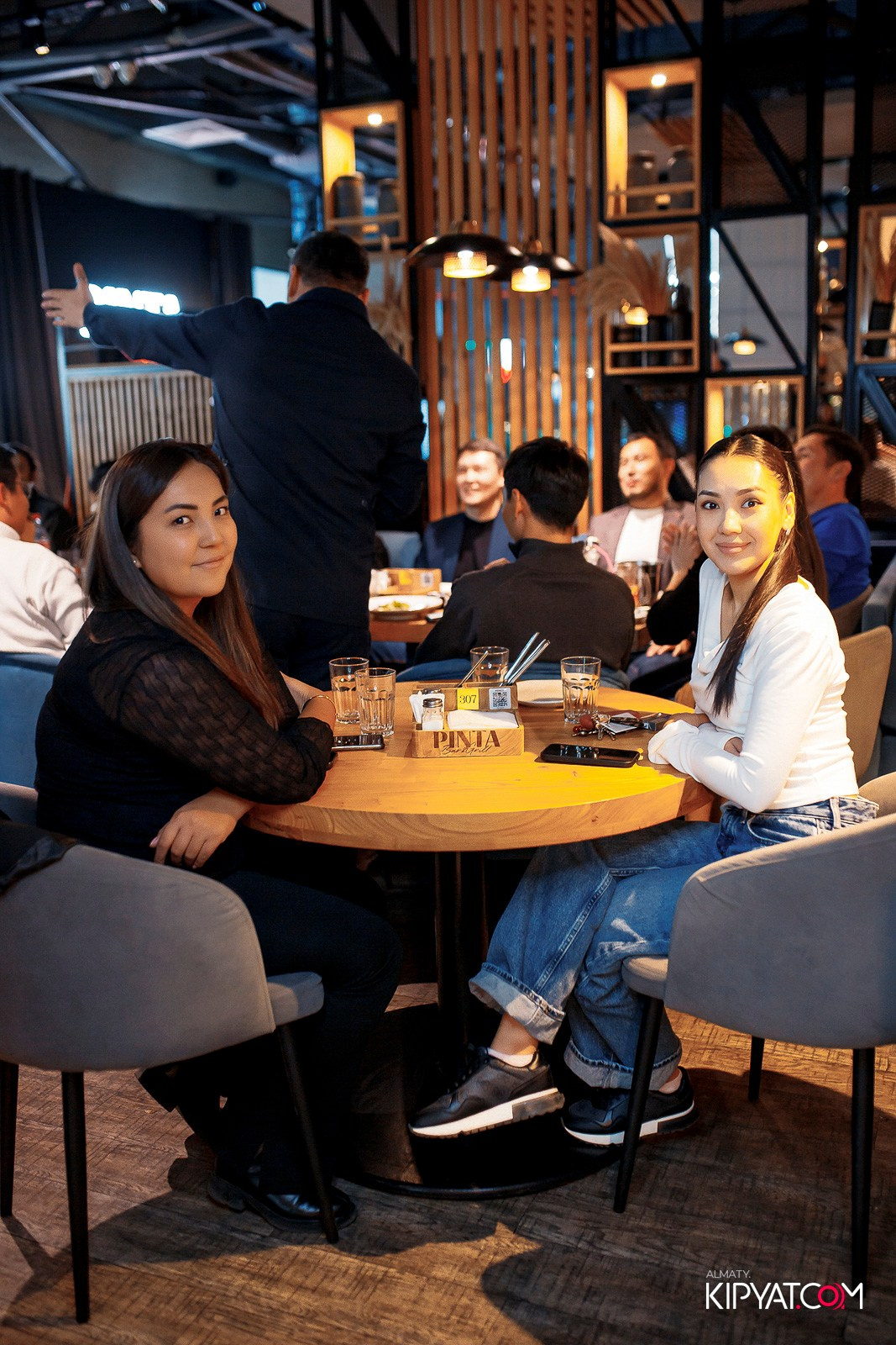 ПИНТА НУРЛЫ-ТАУ. КИПЯТКОМ АЛМАТЫ!