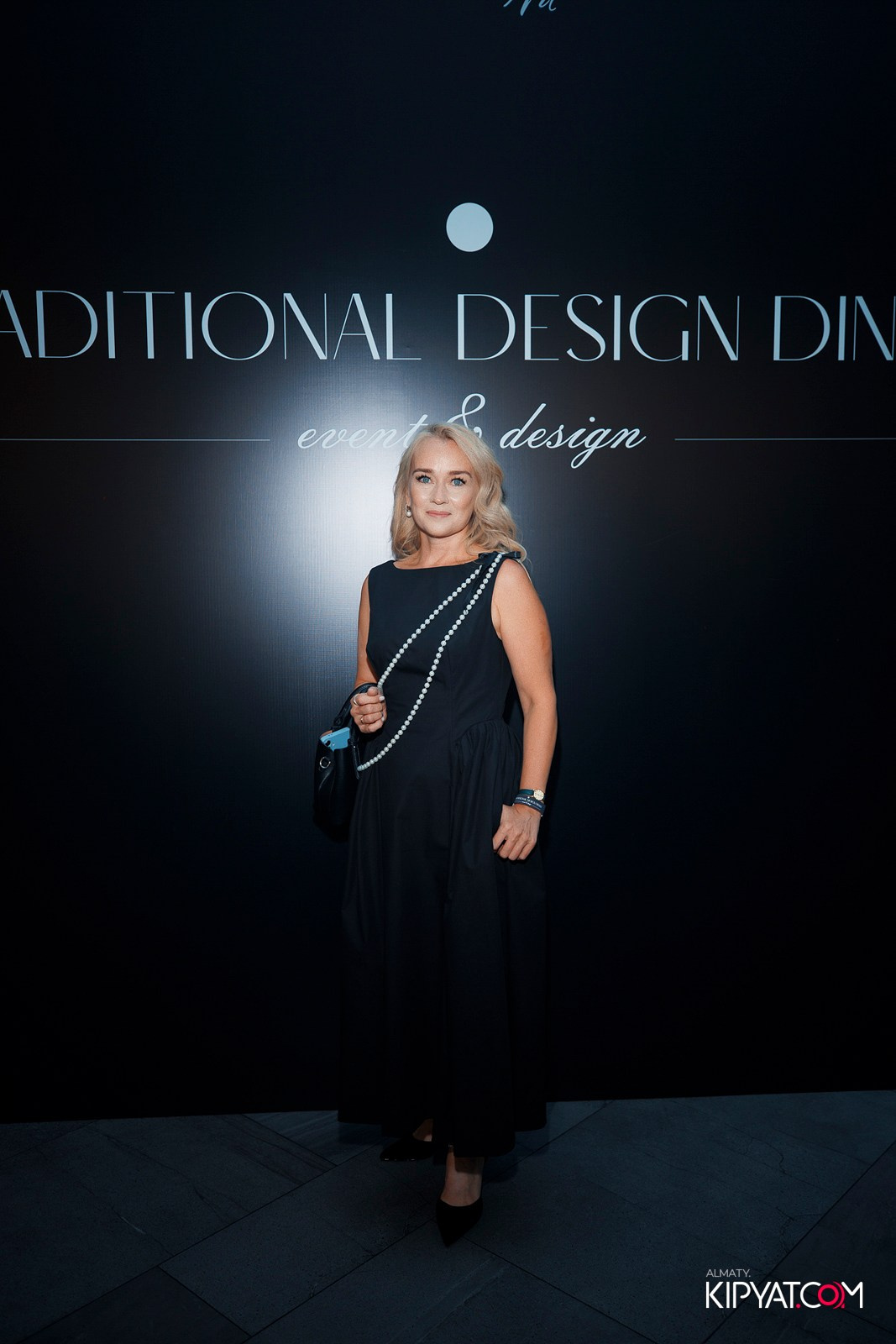 TRADITIONAL DESIGN DINNER 2025. КИПЯТКОМ АЛМАТЫ!