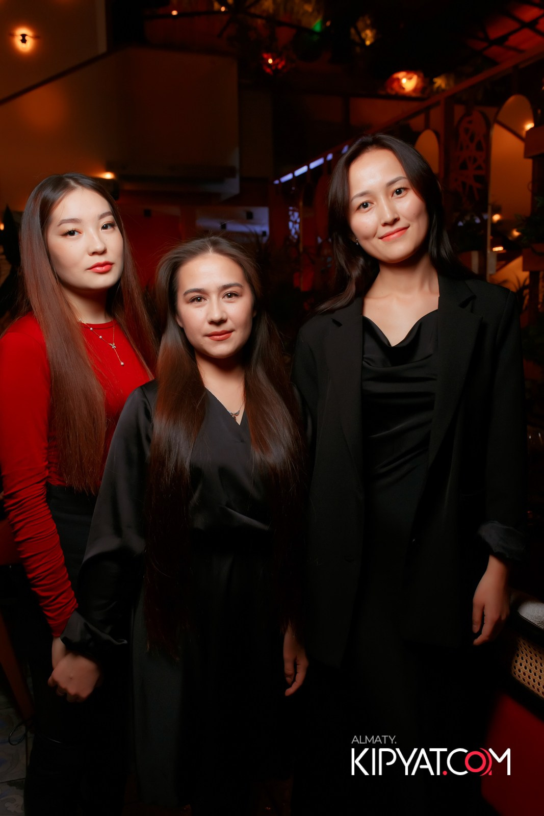 MODI RESTORANCHIK. КИПЯТКОМ АЛМАТЫ!