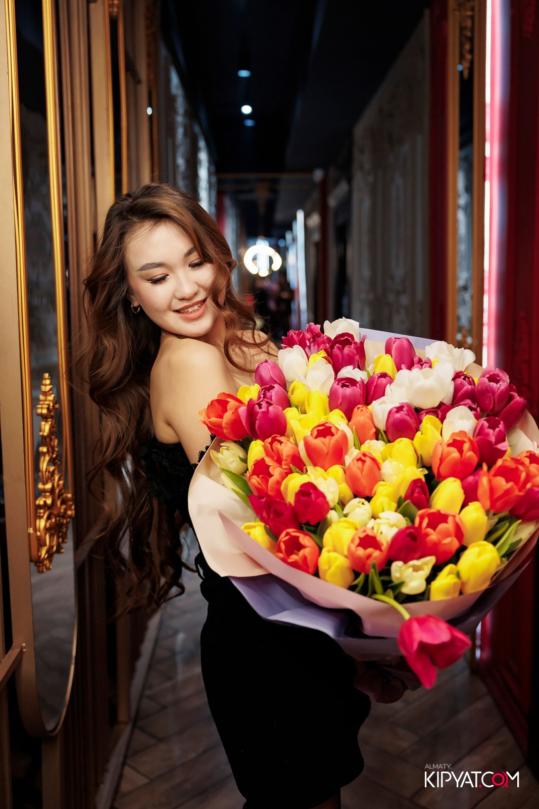 ЗАЯ, НА БИС. КИПЯТКОМ АЛМАТЫ! Фотосъемка мероприятий в Алматы