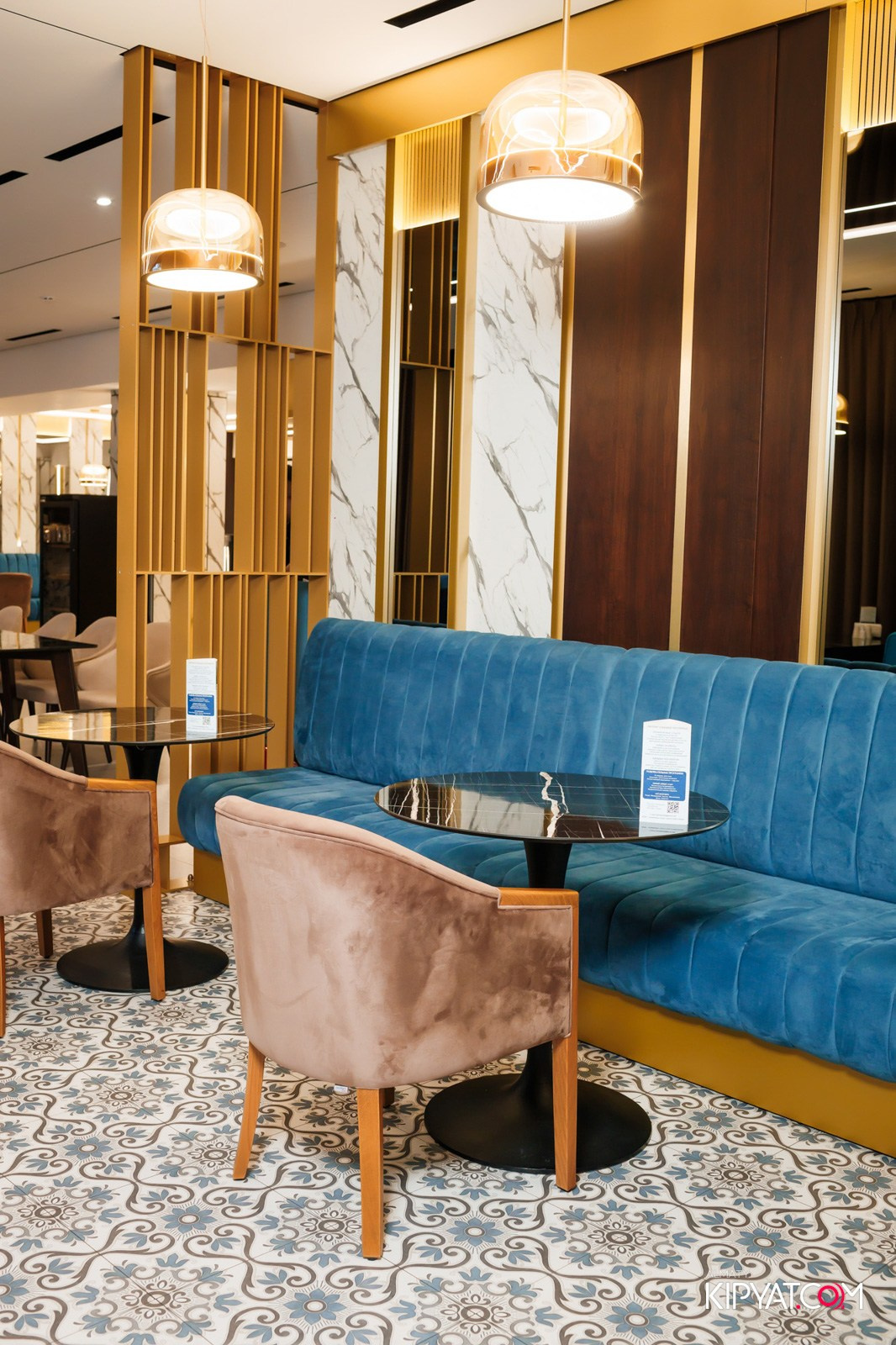 BESHBARMAK PARTY В РЕСТОРАНЕ AZURE. КИПЯТКОМ АЛМАТЫ!