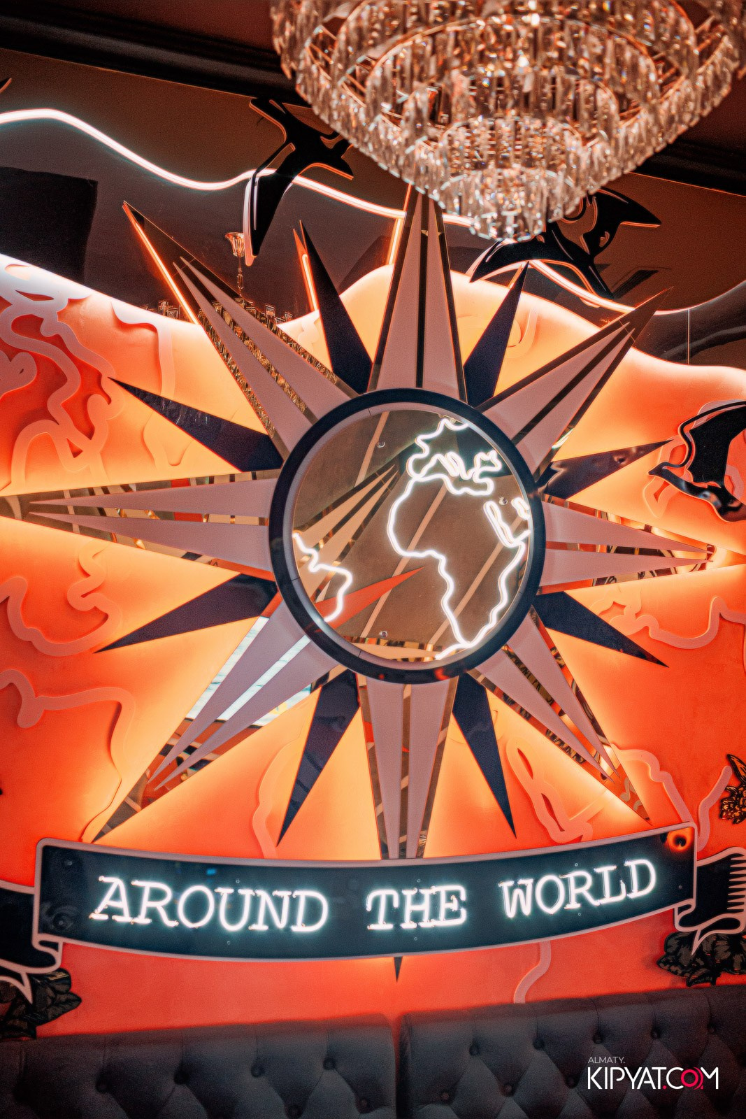 УХО И МЕДВЕДЬ НА КУРМАНГАЗЫ. КИПЯТКОМ АЛМАТЫ!