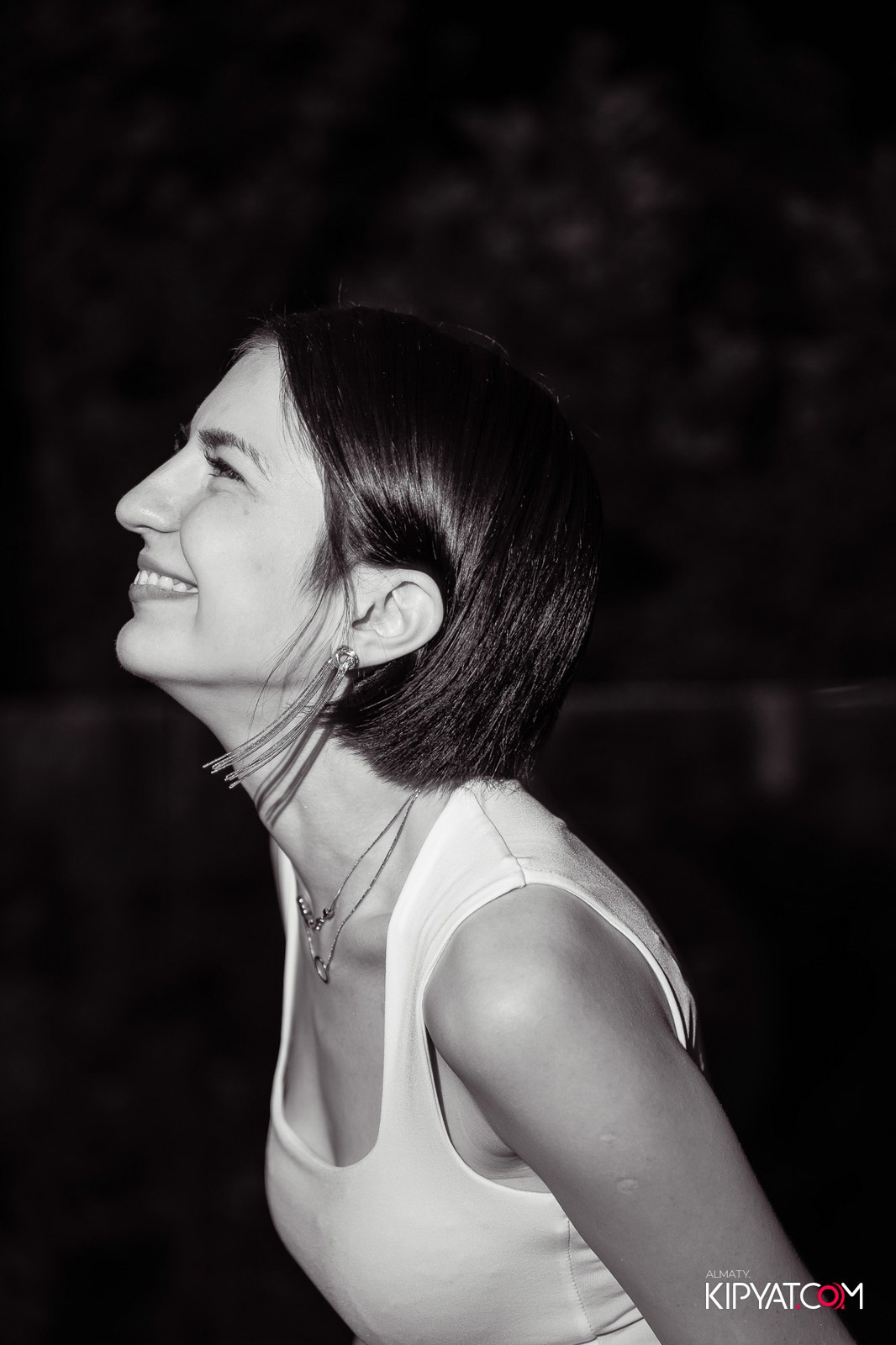 UNLIMITED PASTA AND WINE BY AZURE. КИПЯТКОМ АЛМАТЫ!