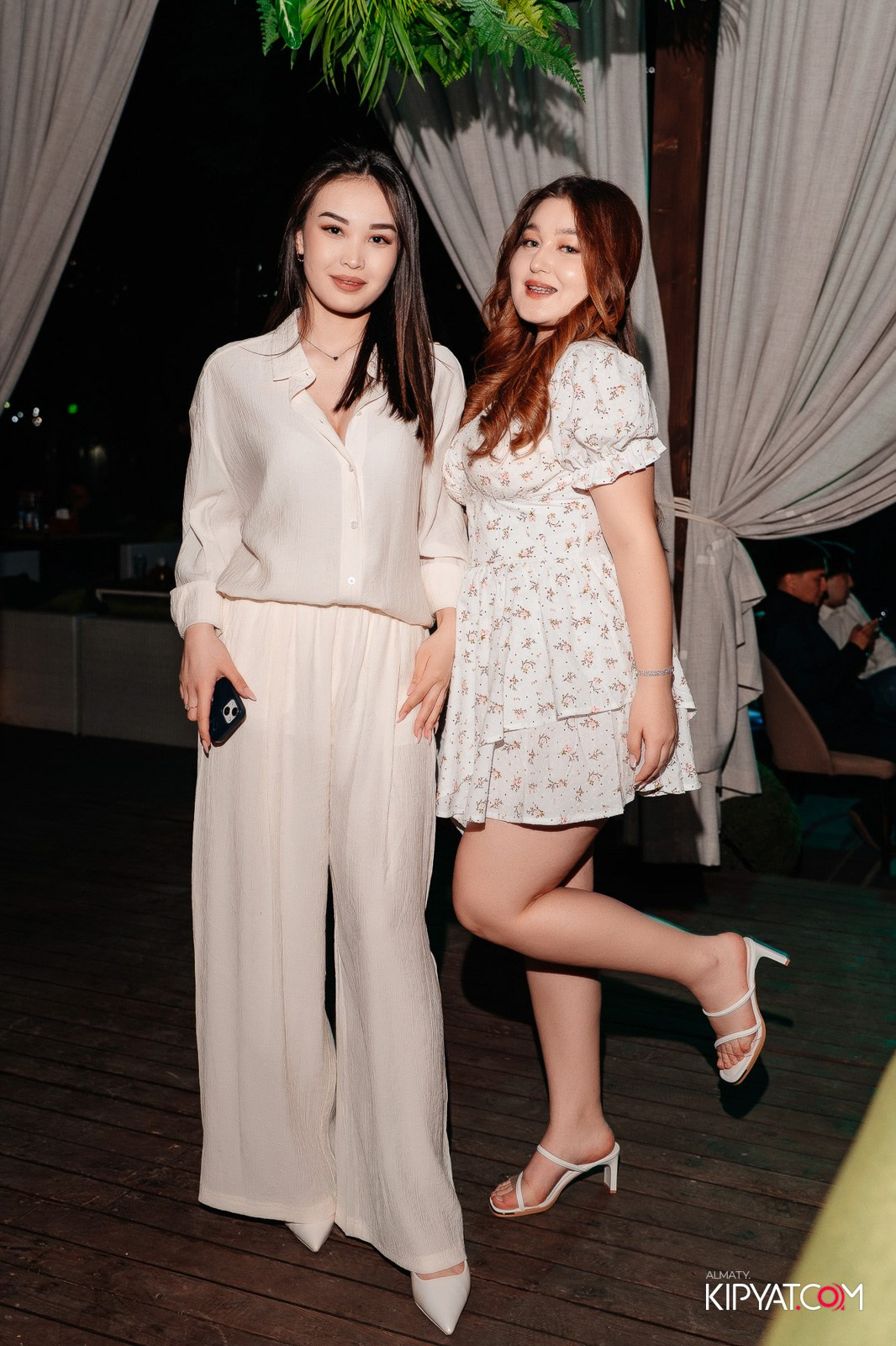 EVENT BAR. КИПЯТКОМ АЛМАТЫ!