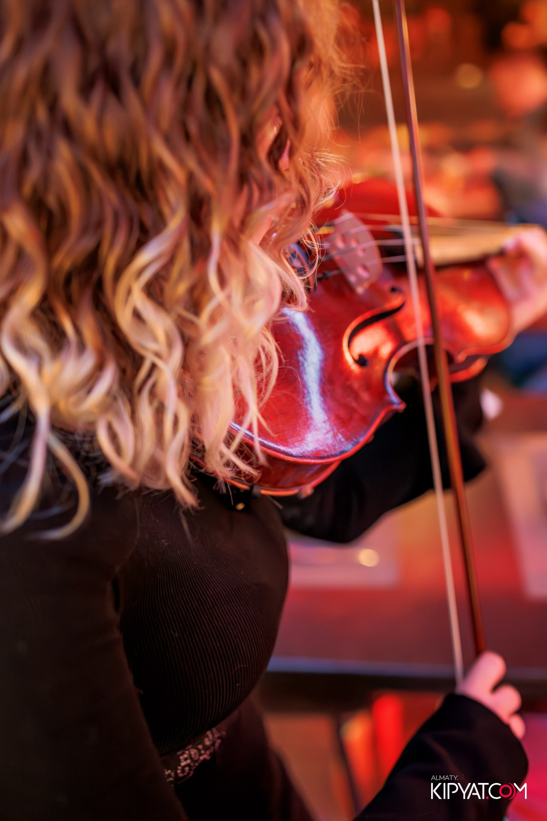 MAPACHE BAR. КИПЯТКОМ АЛМАТЫ!