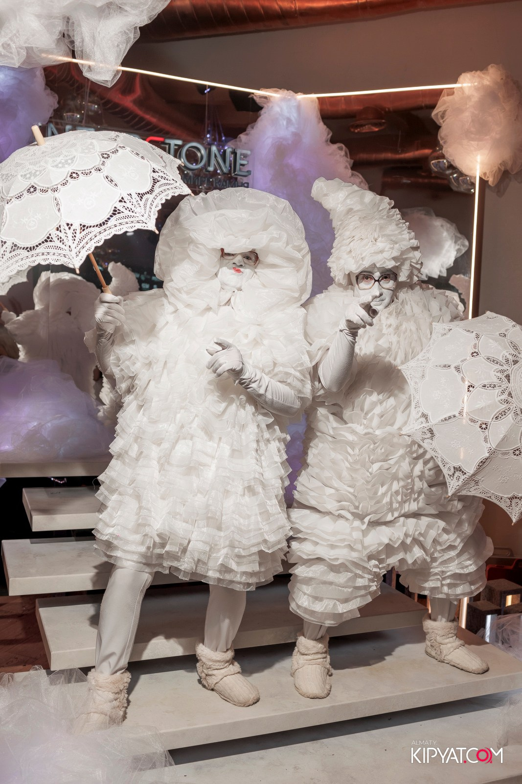 TRADITIONAL DESIGN DINNER 2025. КИПЯТКОМ АЛМАТЫ!