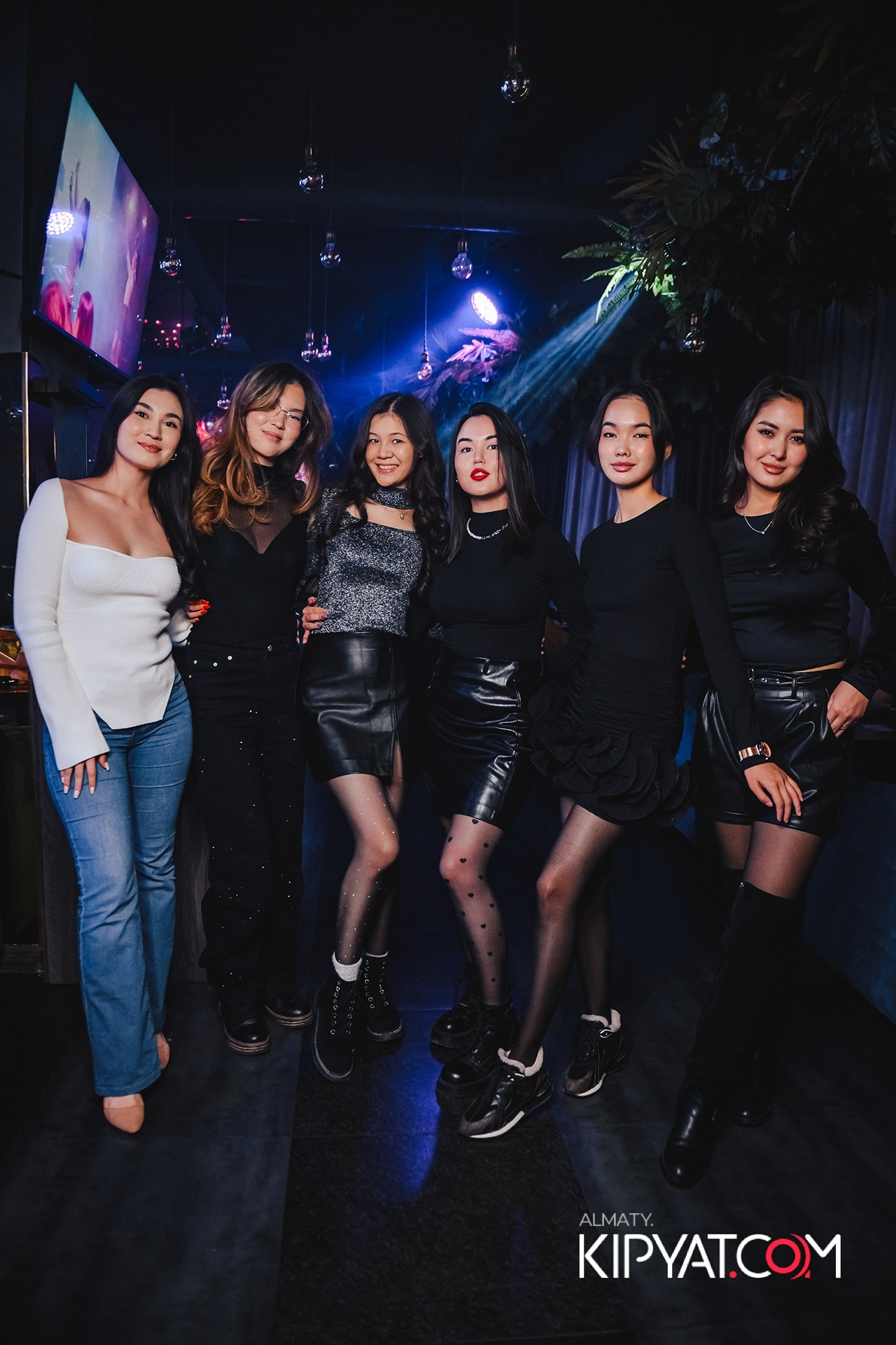 ДОРОГАЯ, Я НЕ ПИЛ. КИПЯТКОМ АЛМАТЫ!