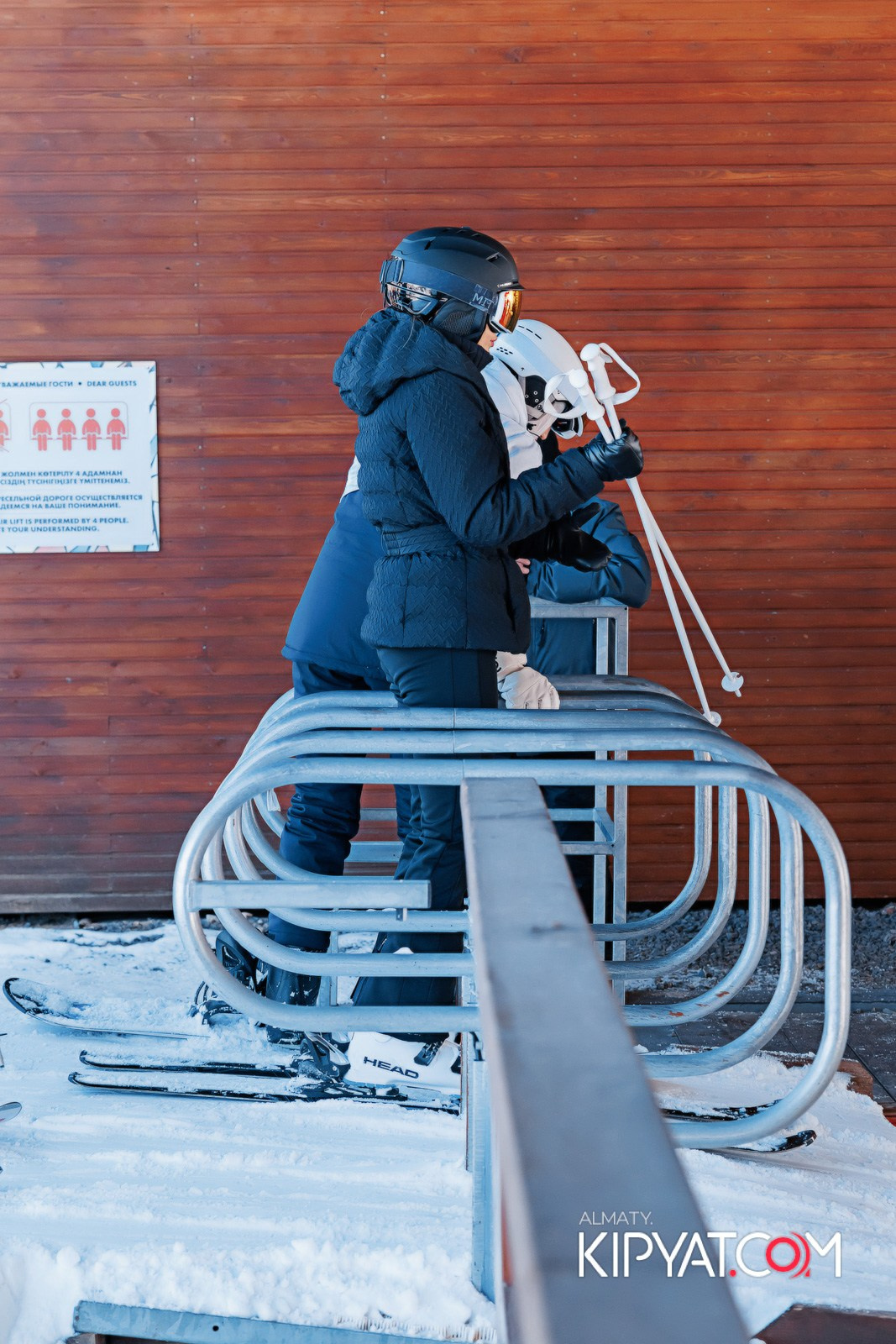 OI QARAGAI ОТКРЫТИЕ ГОРНОЛЫЖНОГО СЕЗОНА 2024-2025. КИПЯТКОМ АЛМАТЫ!