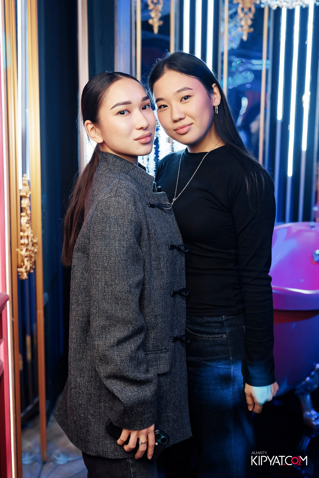 ЗАЯ, НА БИС. КИПЯТКОМ АЛМАТЫ!