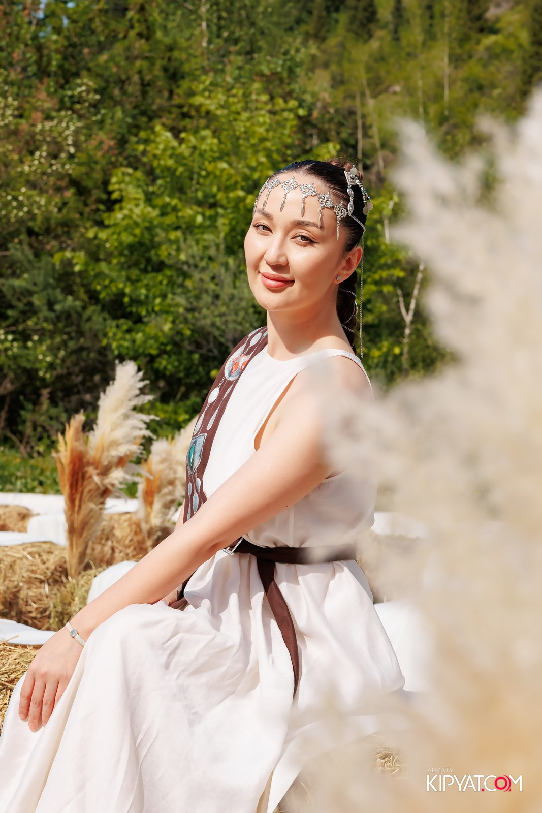 KANG REN TANG. КИПЯТКОМ АЛМАТЫ!