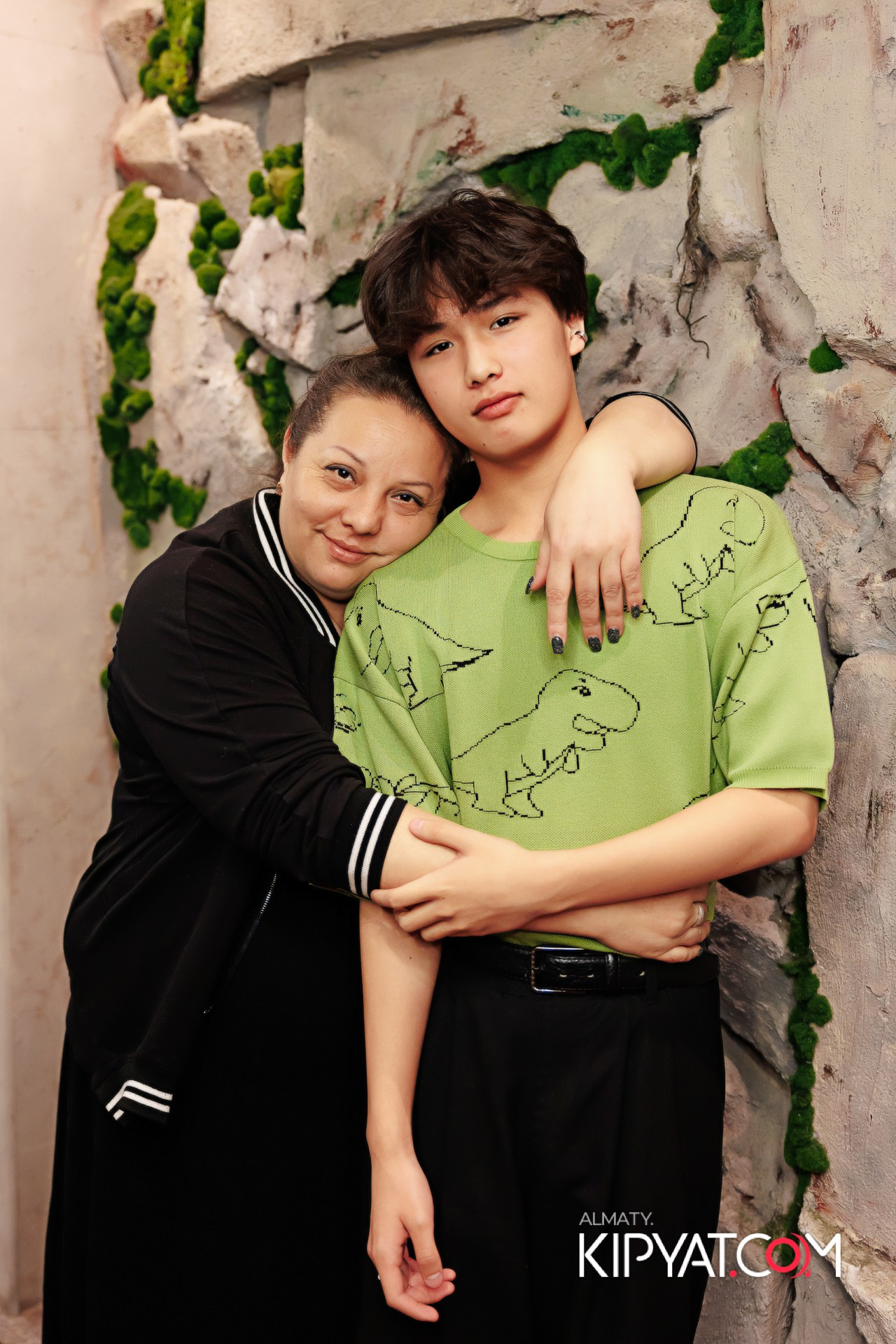 ХАЧАПУРИ ХИНКАЛЬЕВИЧ ЖЕТЫСУ 4. КИПЯТКОМ АЛМАТЫ!