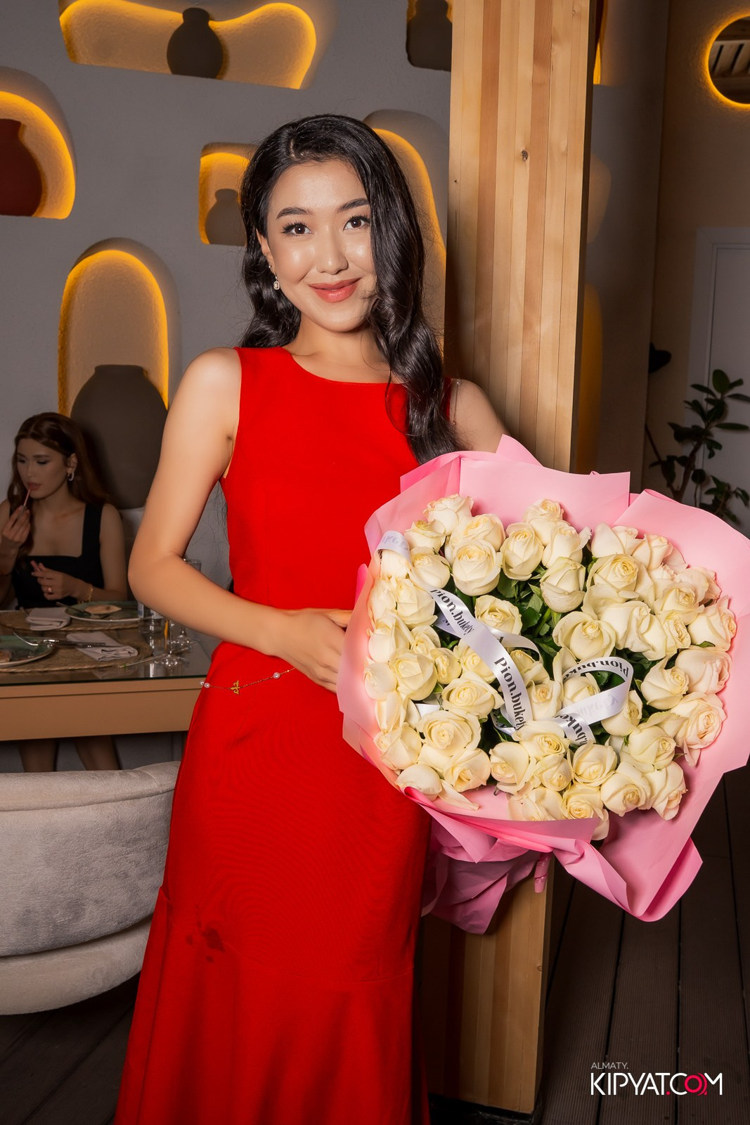 MOOD KARAOKE S TERRACE. КИПЯТКОМ АЛМАТЫ!