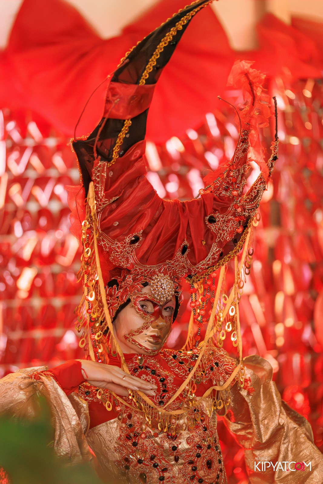 OLOVO BAR НА ДОСТЫК. КИПЯТКОМ АЛМАТЫ!