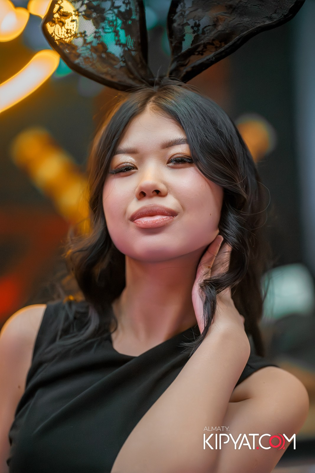 BHB. КИПЯТКОМ АЛМАТЫ!