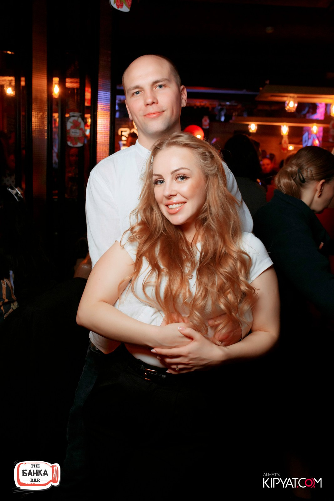 BANKA BAR НА ШОЛОХОВА. КИПЯТКОМ АЛМАТЫ! Фотосъемка мероприятий в Алматы