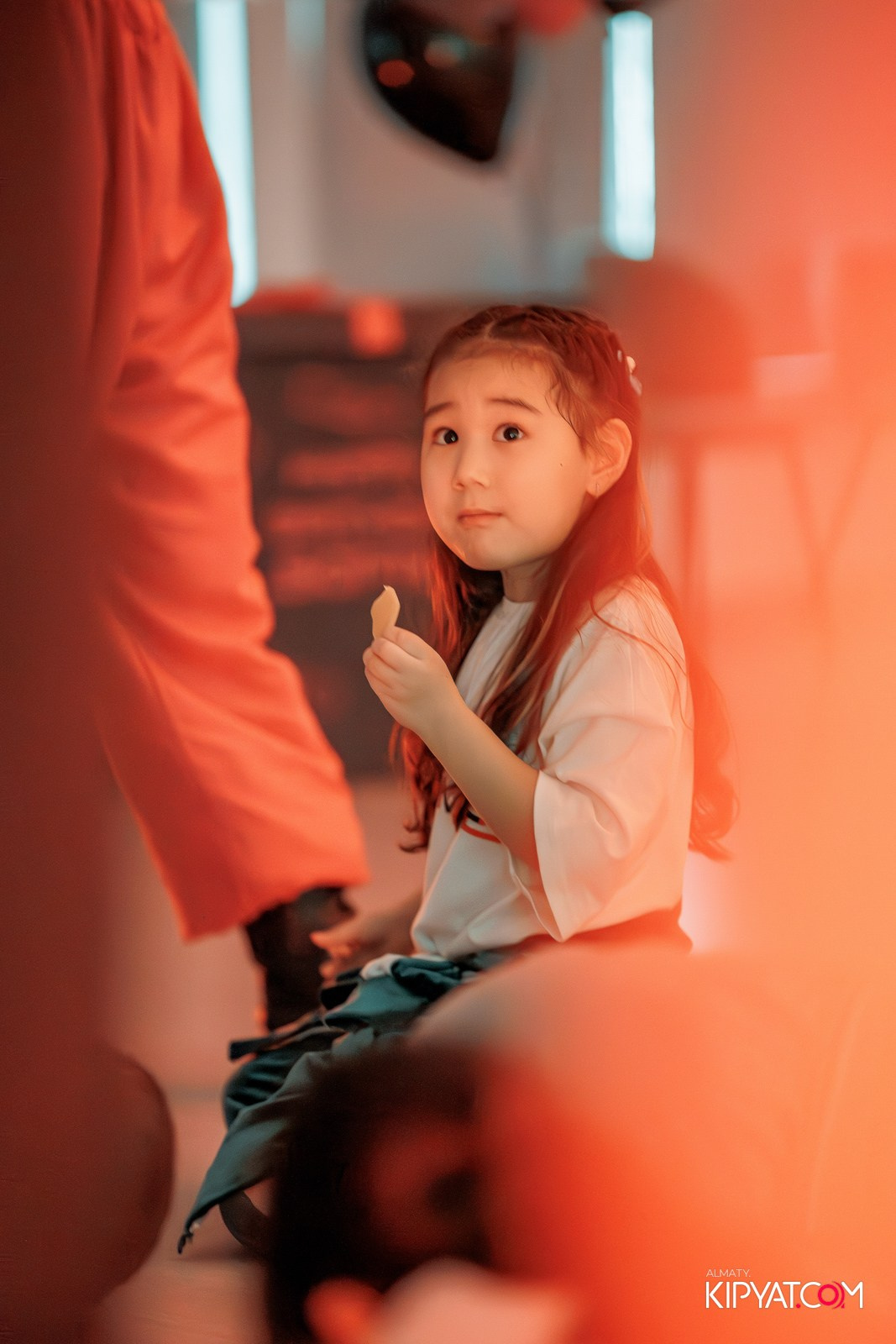 КВЕСТ-ШОУ ALAROVICH ИГРА В КАЛЬМАРА. КИПЯТКОМ АЛМАТЫ!