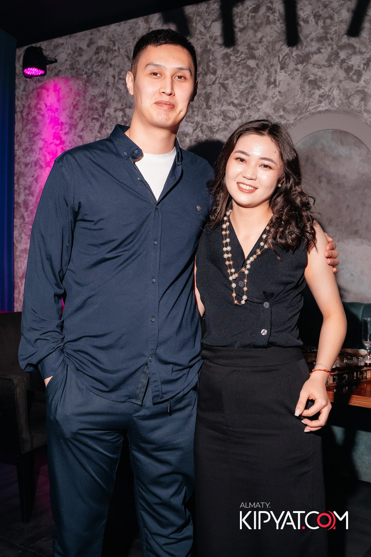 ДОРОГАЯ, Я НЕ ПИЛ. КИПЯТКОМ АЛМАТЫ!