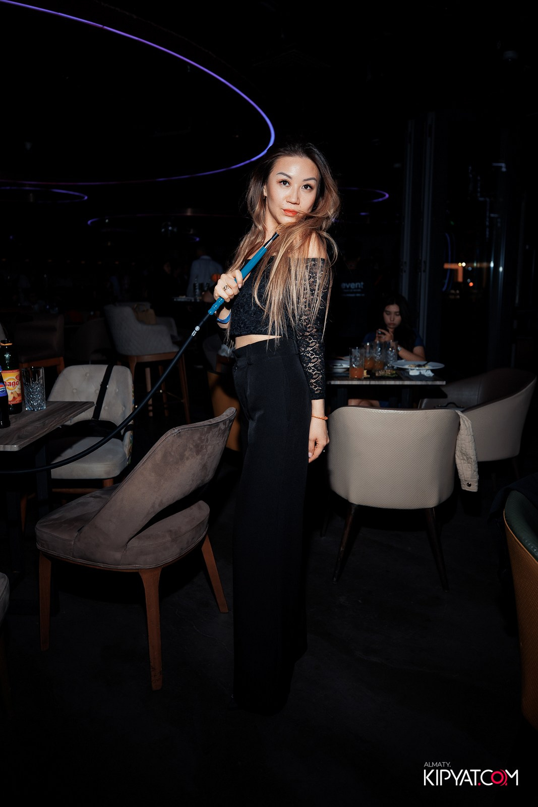 EVENT BAR. КИПЯТКОМ АЛМАТЫ!