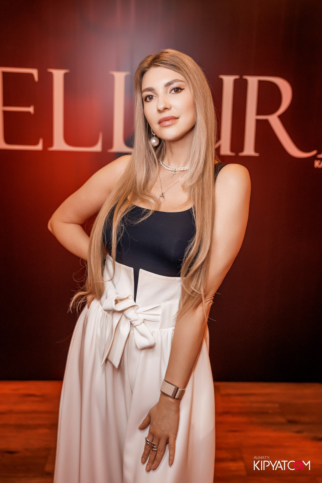 ПРЕЗЕНТАЦИЯ ЖУРНАЛА «VELLURE». КИПЯТКОМ АЛМАТЫ!