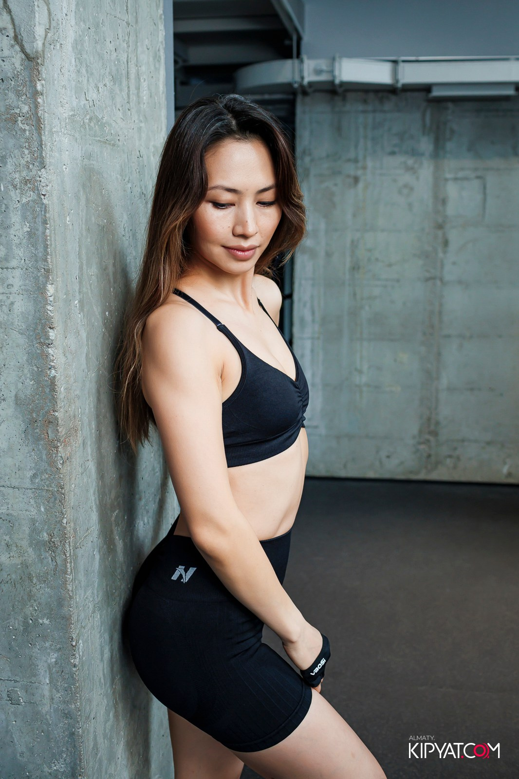 СБОРЫ ФИТНЕС-БИКИНИ В INVICTUS GO ABAY. КИПЯТКОМ АЛМАТЫ!